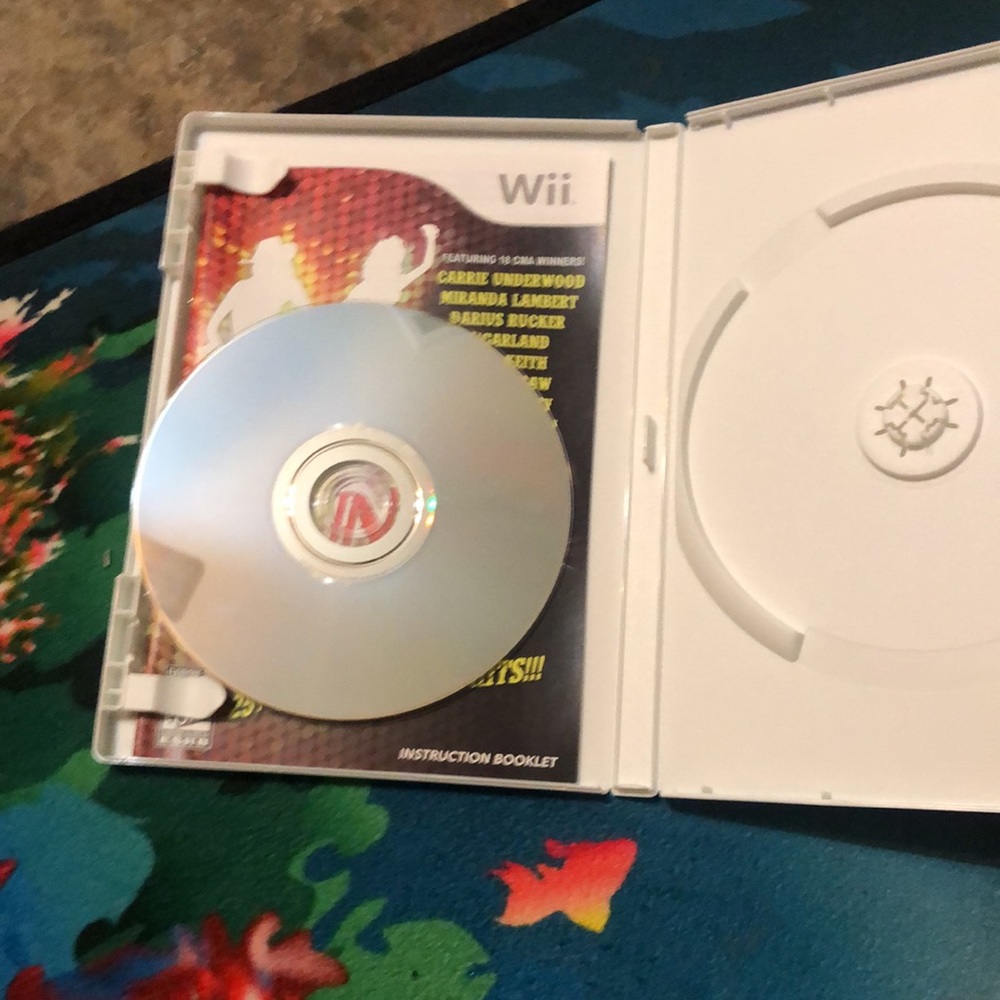 Wii game - Picture 3 of 4